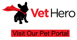 Vet Hero - Online Pet Portal